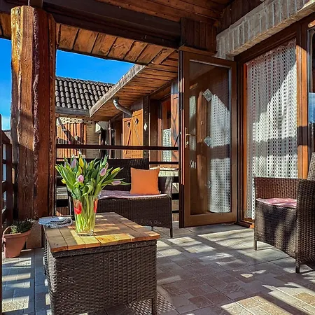 Unit_type_semidetached_house 55197 Dom wakacyjny *