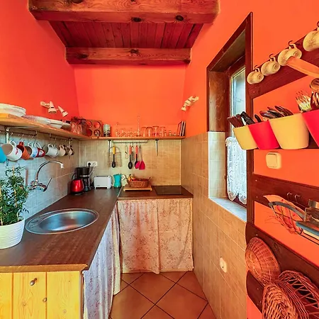 Feriehus Unit_type_semidetached_house 55197 Zamárdi