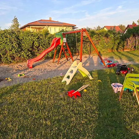 Σπίτι διακοπών Unit_type_semidetached_house 55197 Zamárdi