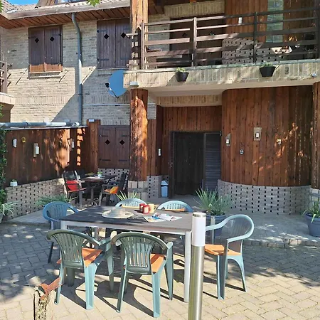 Holiday home Unit_type_semidetached_house 55197